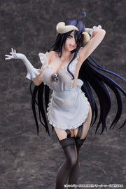 ElCOCO Overlord Albedo Figur im Maßstab 1/7