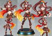 Alter Uma Musume: Pretty Derby [Beyond the Horizon] Tokai Teio 1/7 Scale Figure