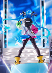 Phat Company Umamusume: Pretty Derby Twin Turbo 1/7 Scale Figure
