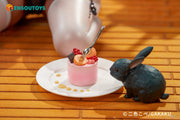 Ensoutoys Nishiki Kope Illustration Totsuki Cocoa 1/5 Scale Figure