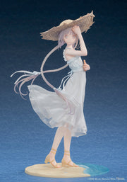 AniGift Book Girl Toko Amano 1/7 Scale Figure
