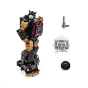 NewAge H25B The Nest Goldbug & H26B Shaun Cliffjumper Set of 2 Shattered Glass Version