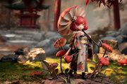 [Vorbestellung] Reverse Studio The Mushroom Girls Series Nr. 06 Marasmius haematocephalus Figur im Maßstab 1/1
