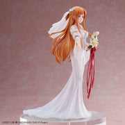 Design Coco Sword Art Online Asuna (Hochzeitskleid Ver.) Figur im Maßstab 1/7