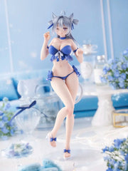 Koikoi Chou Mocha 1/6 Scale Figure