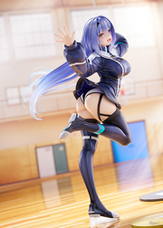 [Vorbestellung] Amakuni Aogiri High School Etra (reguläre Ausgabe) Figur im Maßstab 1:7