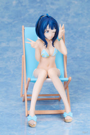 Aniplex Inc. Makeine: Zu viele Heldinnen, die verlieren! Anna Yanami Figur