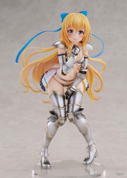 [Vorbestellung] KLOCKWORX Goblin Slayer II Priestess (Bikini Armor Ver.) Figur im Maßstab 1/7