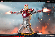 ZT Toys Marvel Licensed 1/10 Iron Man Mark 47