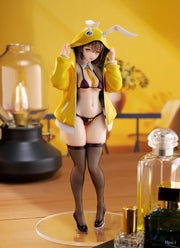 Koikoi Kekemotsu Illustration Shyness Bunny Hinata Figur im Maßstab 1/6