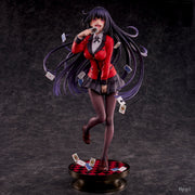 Union Creative Kakegurui Yumeko Jabami 1/6 Scale Figure