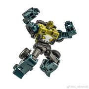Newage H41B Bodhi Beachcomber Shattered Glass Version