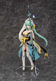 [Vorbestellung] Phat Company Fate/Grand Order Lancer (Kiyohime) Figur im Maßstab 1/7 (Neuauflage)