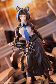Hobby Sakura Kirino Illustration Kuro Figur im Maßstab 1/7