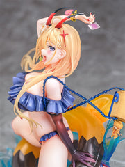 Phat Company Azur Lane Kumano (Fancy Waves Ver.) Figura escala 1/6