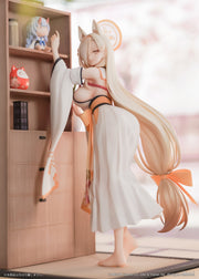 [Vorbestellung] AniGift Blue Archive Kaho (Memorial Lobby Ver.) Figur im Maßstab 1/7