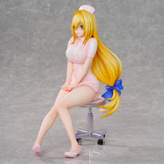 [Vorbestellung] Union Creative To Love-Ru Darkness Nurse Series Tearju Lunatique Figur
