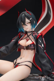 Apex Toys Azur Lane Ulrich von Hutten (Ignition Matrician) 1/7 Scale Figure