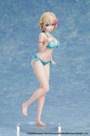 ElCOCO Gods' Games We Play Pearl Diamond 1/7 Scale Figure