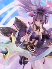 [Pre-pedido] Figura SSFigure Date A Live IV Tohka Yatogami (versión con vestido de princesa amatista) Figura a escala 1/7