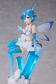 ElCOCO Re:Zero Starting Life in Another World Rem (Jewel Princess) Figur im Maßstab 1/7