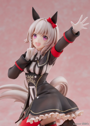 [Vorbestellung] Claynel Uma Musume: Pretty Derby Curren Chan (Signature Racewear Ver.) Figur im Maßstab 1/7