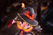 Luminous Box KonoSuba: An Explosion on This Wonderful World! Megumin 1/7 Scale Figure