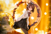 Reverse Studio Desktop Girls Ringo (Winter Another Color Ver.) 1/8 Scale Figure