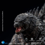 HIYA Godzilla: King of the Monsters Godzilla PX presenta una figura de acción exclusiva