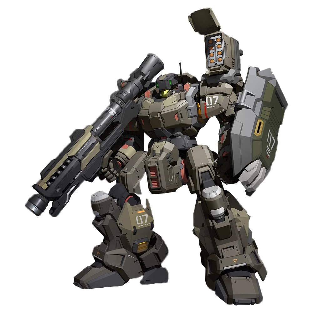 Moshow Elite Class Butcher-SC