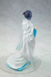 [Reserva anticipada] Figura de Kadokawa Rascal Does Not Dream of Bunny Girl KD Colle Mai Sakurajima (versión kimono blanco)