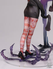 Alter Overlord Entoma Vasilissa Zeta (so-bin Ver.) Figur im Maßstab 1:8