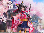 [Reserva] Figura de Izuna de Wing Blue Archive a escala 1/7
