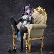 Union Creative oekakizuki Illustration Vio Figur im Maßstab 1/6