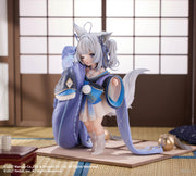 Wings Inc. Azur Lane Shinano-chan 1/7 Scale Figure