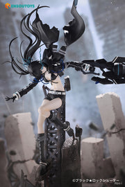 Ensoutoys Black Rock Shooter FRAGMENT Elishka 1/7 Scale Figure