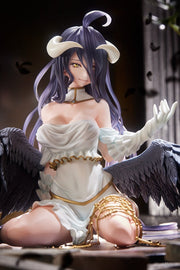 Phat Company Overlord Albedo Figur im Maßstab 1/7