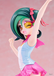 [Reserva] Amakuni Yu-Gi-Oh! Figura escala 1/7 de Zexal Tori Meadows