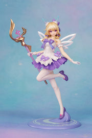 Myethos Honor of Kings Gift+ Yao (Nick of Time Ver.) 1/10 Scale Figure