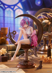 Alice Glint PARQUET Rino Ibaraki Limited Edition 1/7 Scale Figure