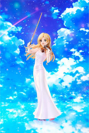 Aniplex Inc. Your Lie in April Kaori Miyazono (Again) 1/7 Scale Figure