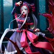 [Vorbestellung] Union Creative Overlord 10. Jahrestag Shalltear Bloodfallen (so-bin Ver.) Figur im Maßstab 1/6