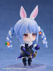Aniplex Inc. Hololive Production x Fate/Grand Order Nendoroid No.2682 Usada Pekora (Versión de colaboración con Mash Kyrielight)