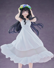 Aniplex Inc. Lycoris Recoil Takina Inoue (Birthday Illustration Ver.) Figure