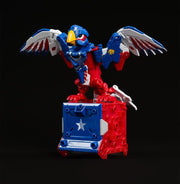 52toys BeastBOX BB-09US Ultrashield