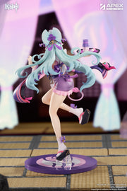 Apex Toys Genshin Impact Limepie Yumemizuki Mizuki (Embrace of Enchanting Dreams) 1/8 Scale Figure