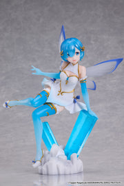 ElCOCO Re:Zero Starting Life in Another World Rem (Jewel Princess) Figur im Maßstab 1/7
