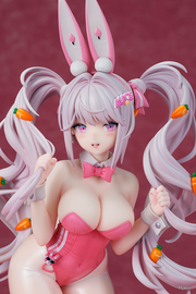 FLARE Goddess of Victory: Nikke Alice (Wonderland Bunny Ver.) Figure