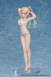 ElCOCO You Were Experienced, I Was Not: Our Dating Story Runa Shirakawa 1/7 Scale Figure