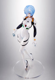 Amakuni Rebuild of Evangelion Rei Ayanami (Neue Kinoausgabe) Figur im Maßstab 1:6